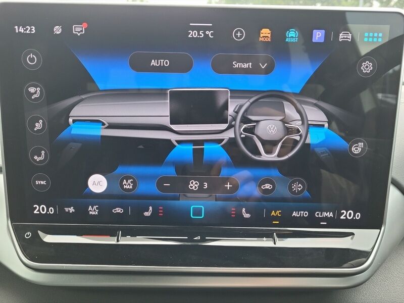 More views of Volkswagen ID.4