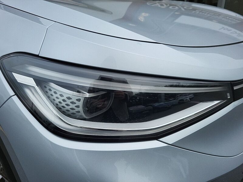 More views of Volkswagen ID.4