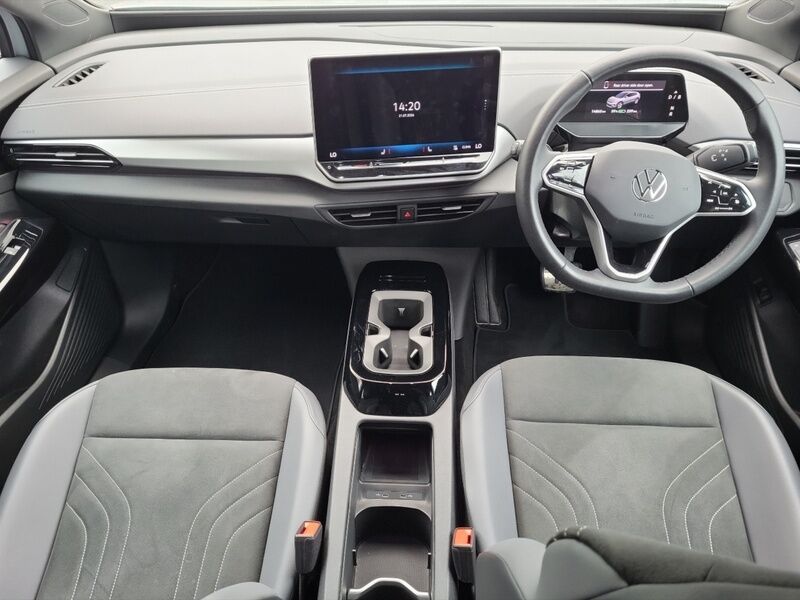 More views of Volkswagen ID.4
