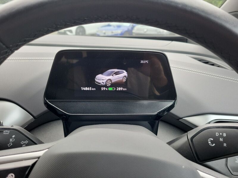More views of Volkswagen ID.4