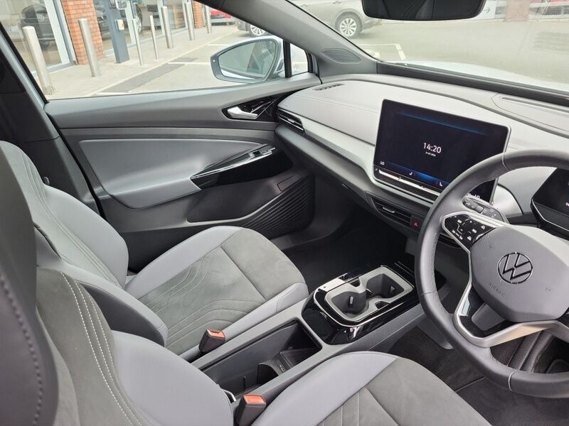 More views of Volkswagen ID.4