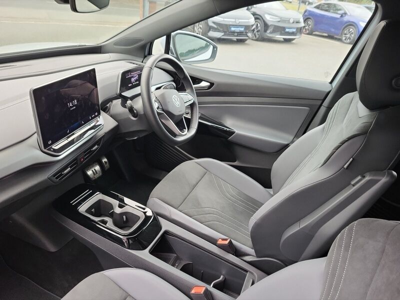 More views of Volkswagen ID.4