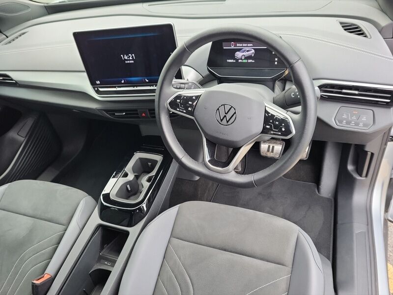 More views of Volkswagen ID.4