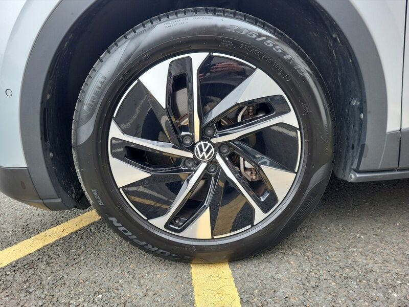 More views of Volkswagen ID.4