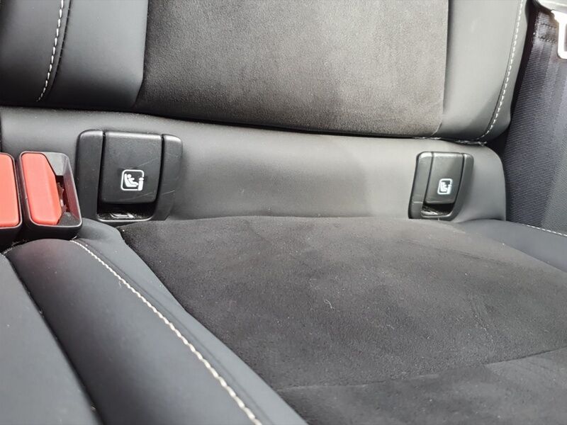 More views of Volvo C40