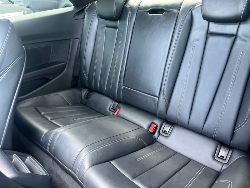 More views of Audi A5