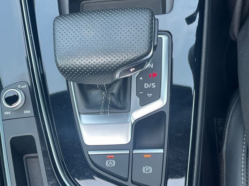 More views of Audi A5