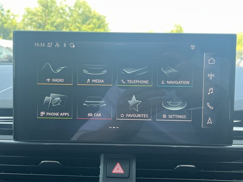 More views of Audi A5