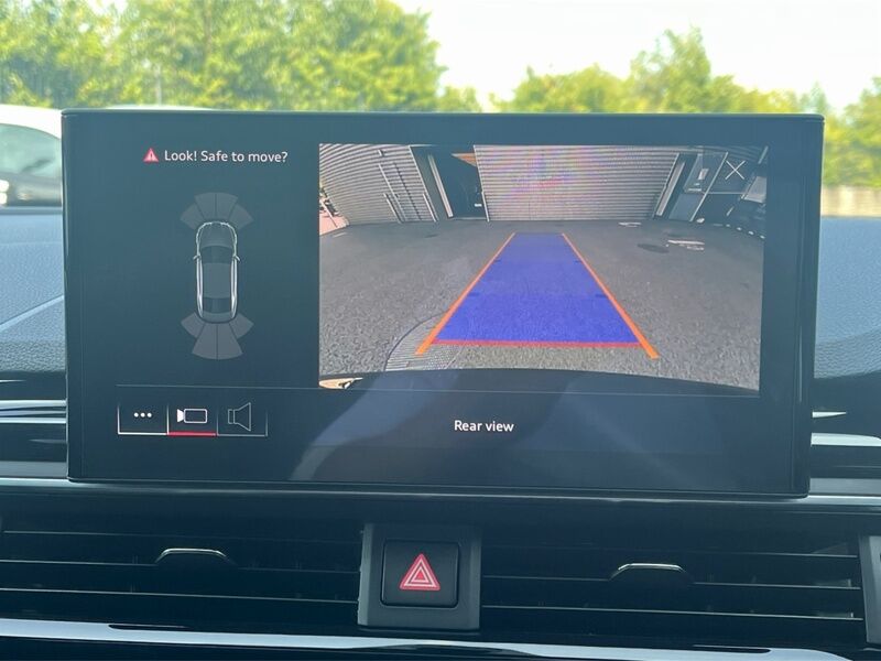 More views of Audi A5