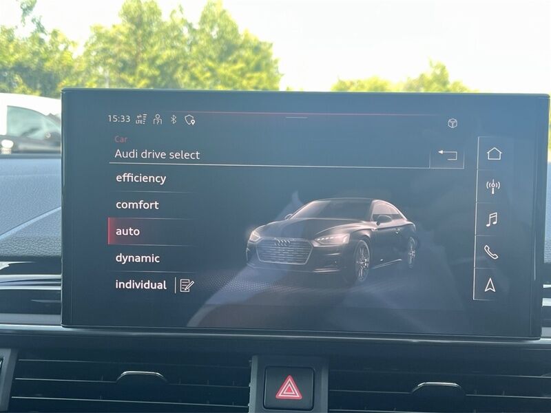 More views of Audi A5