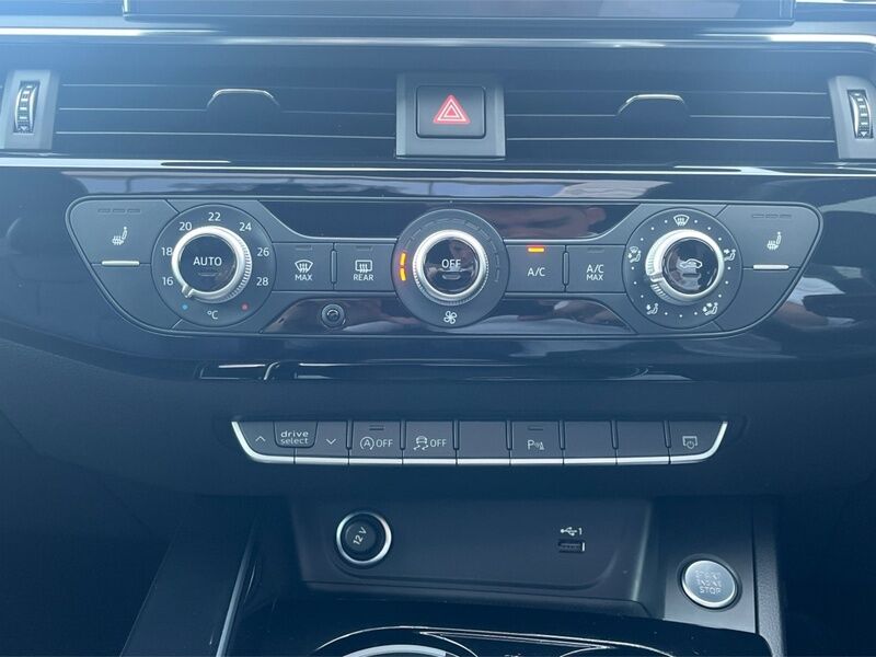 More views of Audi A5