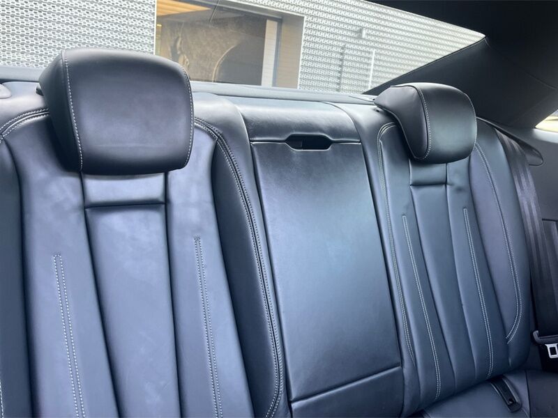 More views of Audi A5