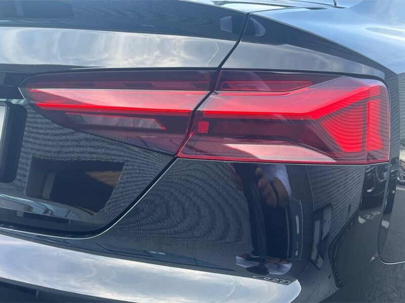 More views of Audi A5