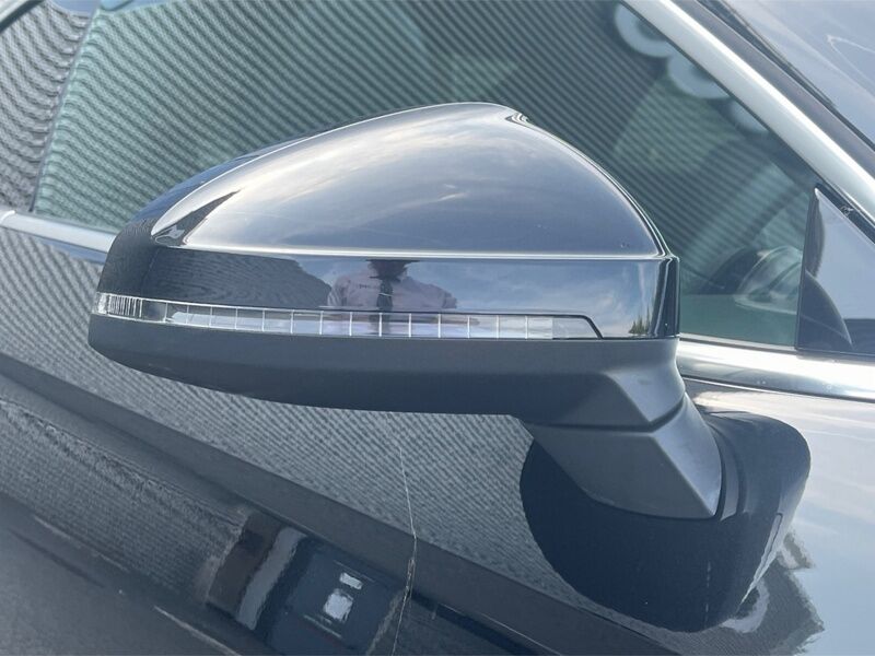 More views of Audi A5