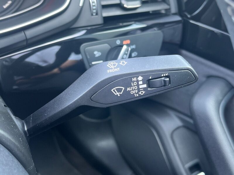 More views of Audi A5