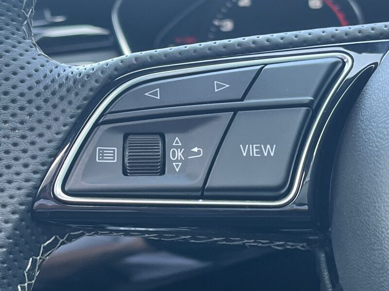 More views of Audi A5