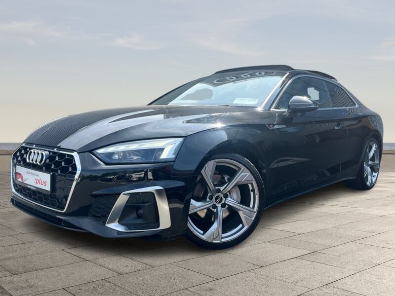 More views of Audi A5