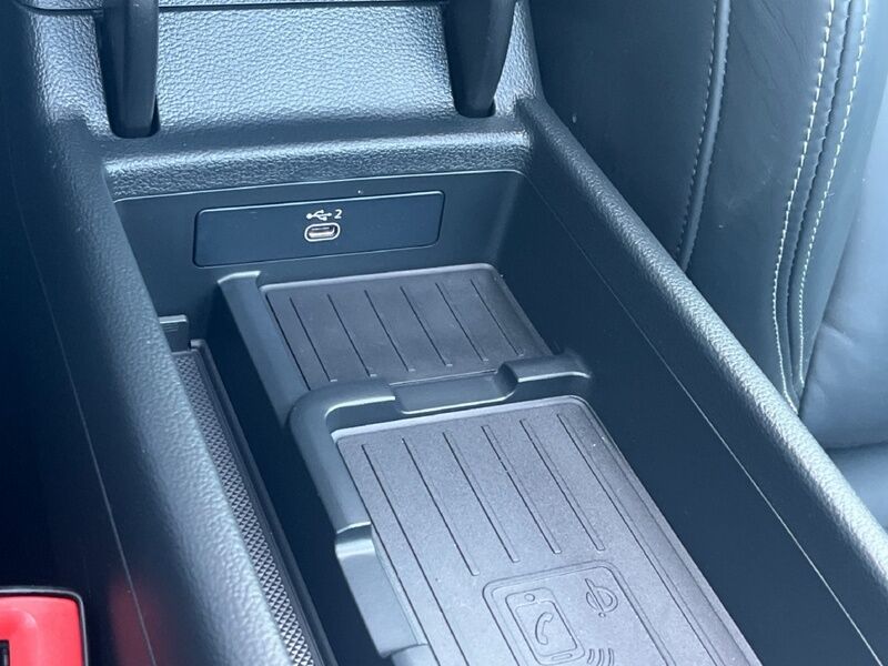 More views of Audi A5
