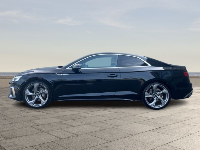 More views of Audi A5