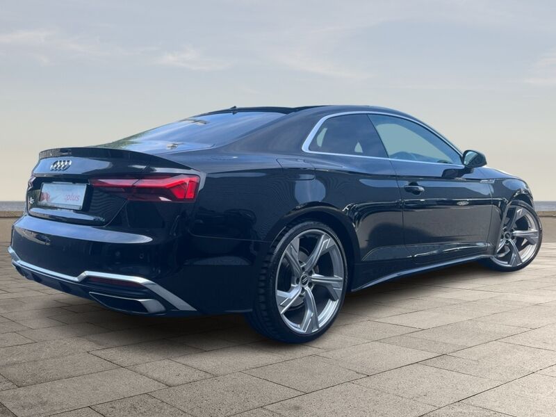 More views of Audi A5