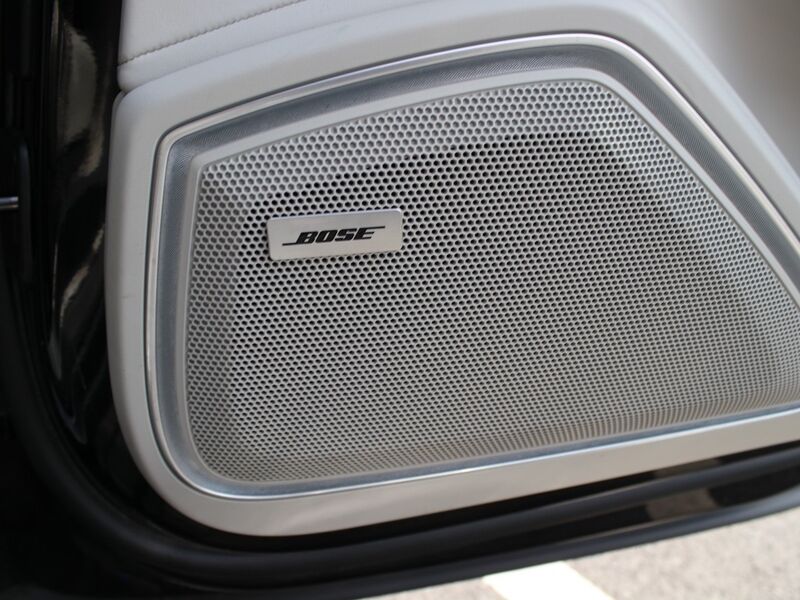More views of Porsche Panamera