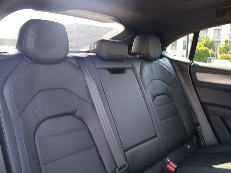 More views of Porsche Cayenne