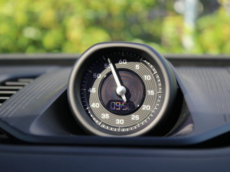 More views of Porsche Cayenne