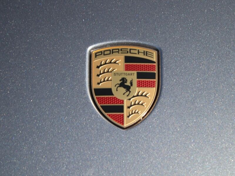More views of Porsche Cayenne