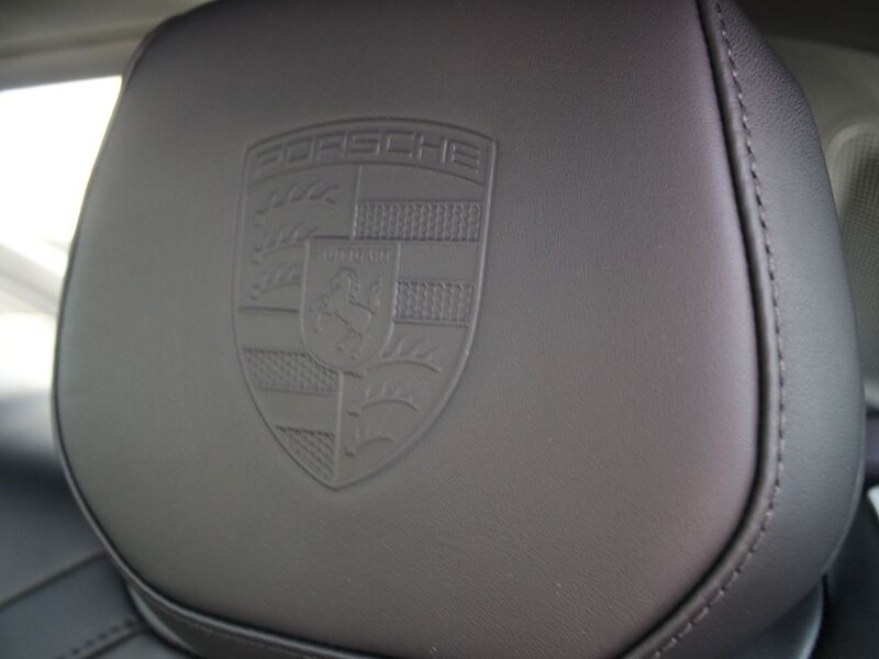 More views of Porsche Cayenne