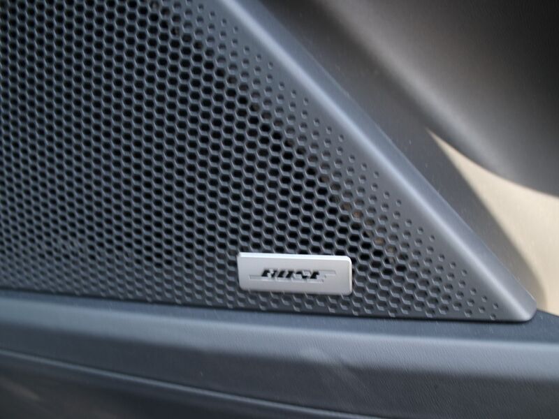 More views of Porsche Cayenne