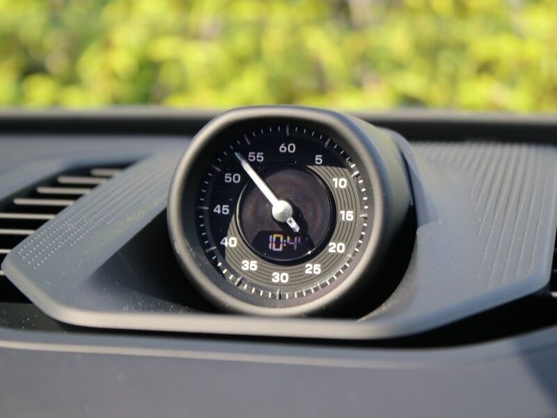 More views of Porsche Cayenne