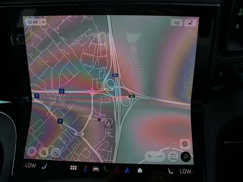 More views of Porsche Cayenne