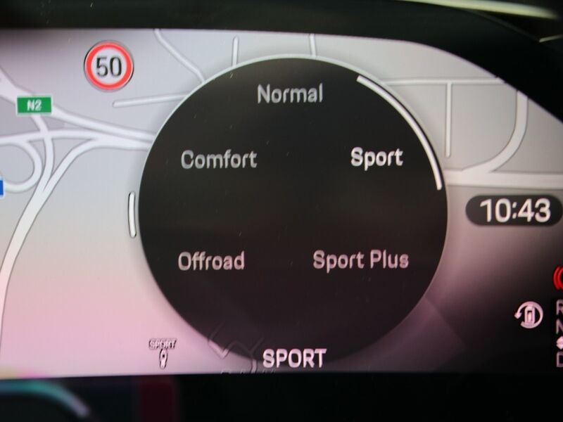 More views of Porsche Cayenne