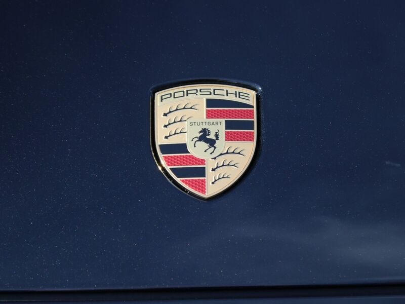 More views of Porsche Cayenne