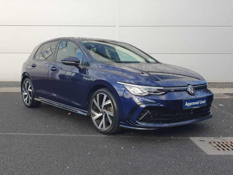 More views of Volkswagen Golf