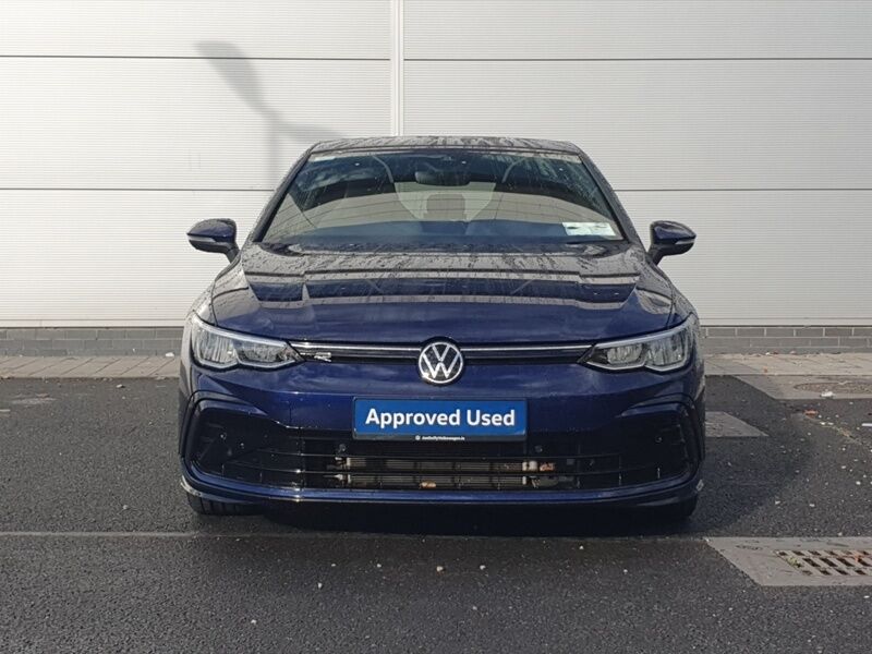 More views of Volkswagen Golf