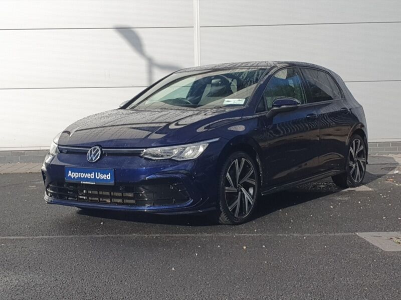 More views of Volkswagen Golf