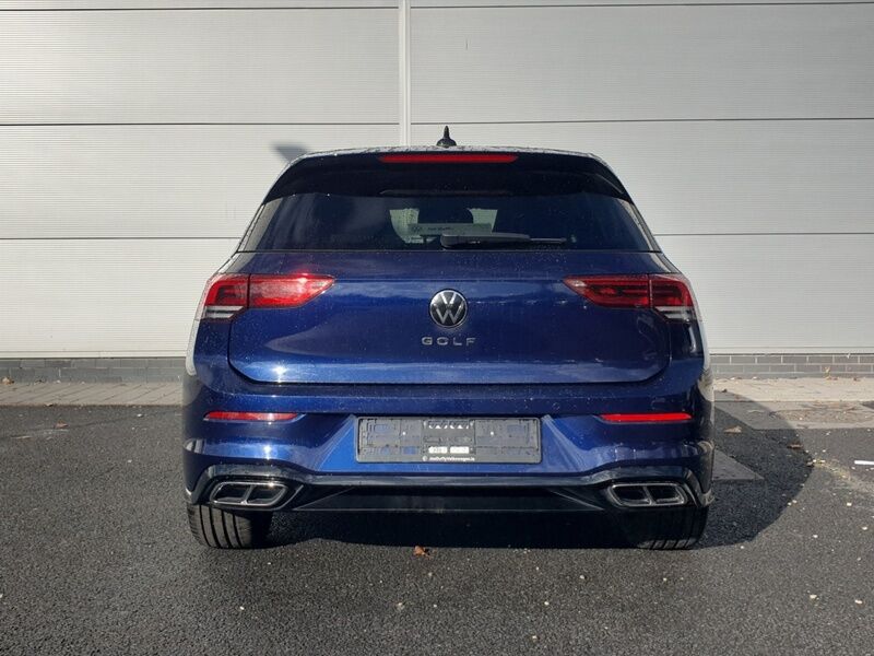More views of Volkswagen Golf