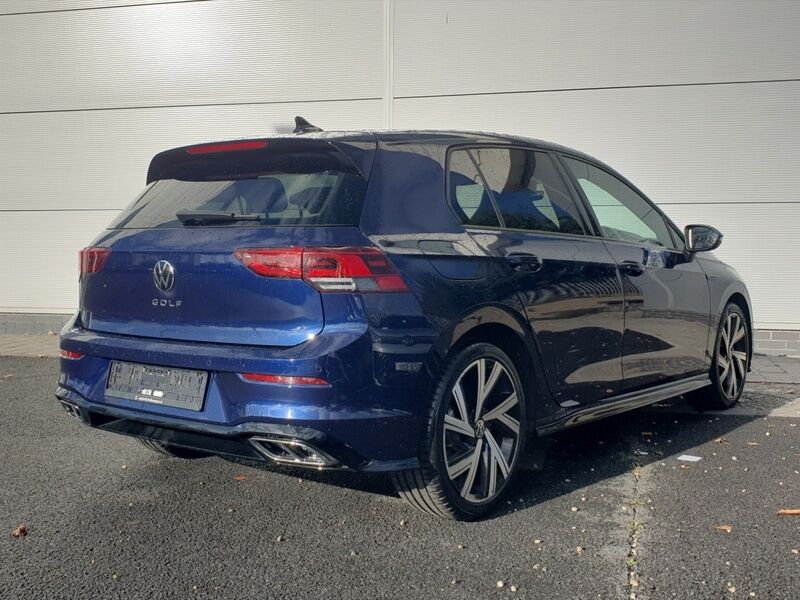More views of Volkswagen Golf