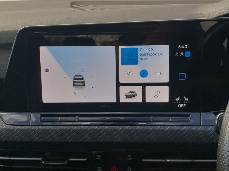 More views of Volkswagen Golf
