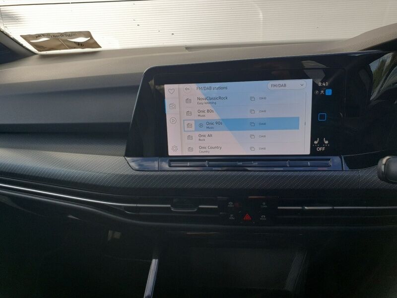 More views of Volkswagen Golf