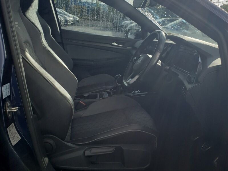 More views of Volkswagen Golf