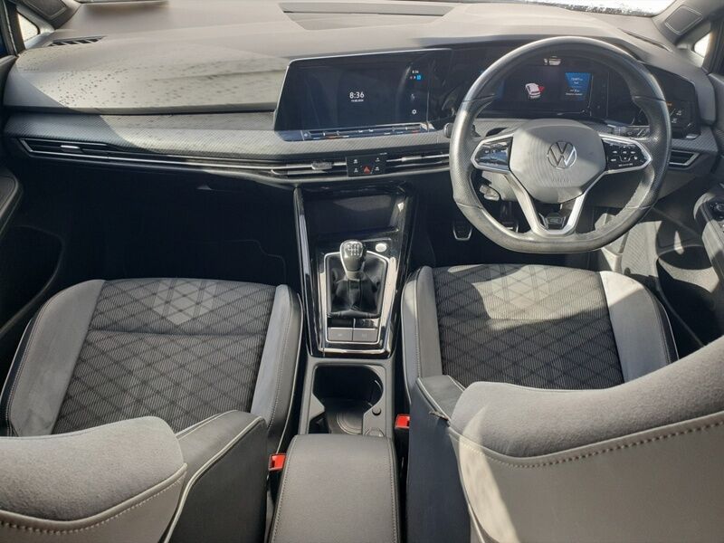 More views of Volkswagen Golf