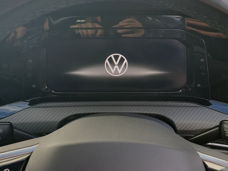 More views of Volkswagen Golf