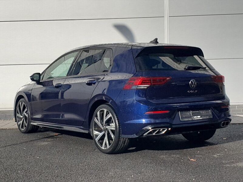 More views of Volkswagen Golf