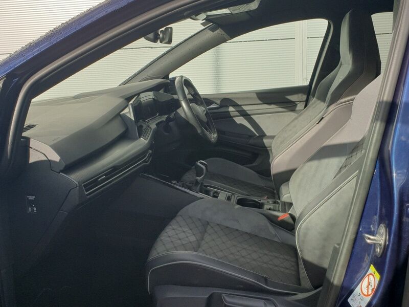 More views of Volkswagen Golf