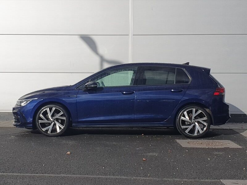 More views of Volkswagen Golf