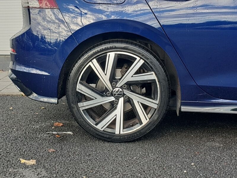 More views of Volkswagen Golf