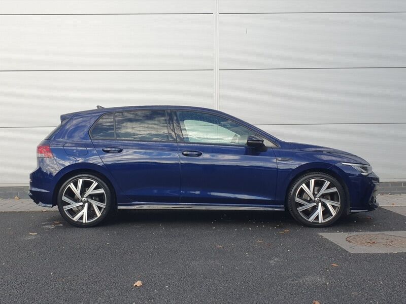 More views of Volkswagen Golf