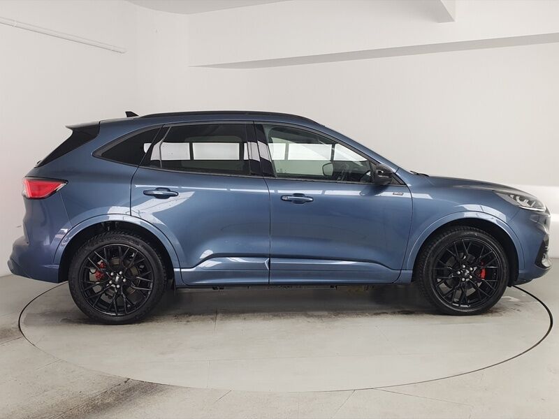 More views of Ford Kuga